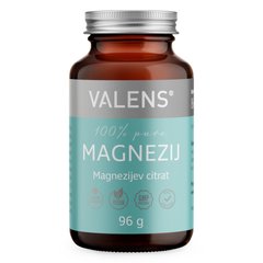 Valens Magnezij, prah (96 g)
