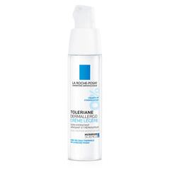 LRP Toleriane Dermallergo Light, krema (40 ml)