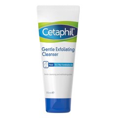 Cetaphil Exfoliating Cleanser, nežni eksfoliacijski gel (178 ml)
