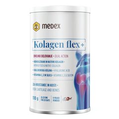 Medex Kolagen flex+, prašek (110 g)