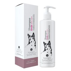 Nanosanitas Female skin care, šampon za psice s kratko dlako (250 ml) 
