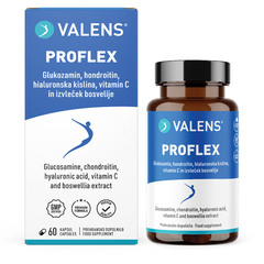 Proflex Valens, kapsule (60 kapsul)