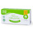 Natura femina organic higienski v celoti biorazgradljivi tampon 16 tamponov