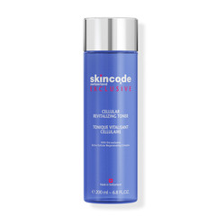 Skincode Revitalizing Toner, revitalizacijski tonik za vse tipe kože (200 ml)
