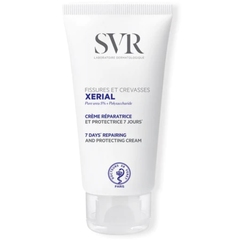 SVR Xerial, krema za nego razpokane kože (50 ml)