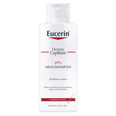 Eucerin DermoCapillaire pH5, šampon (250 ml)