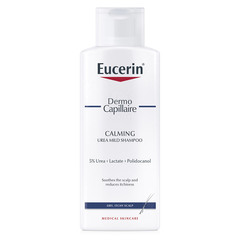 Eucerin DermoCapillaire 5% Urea, šampon (250 ml)