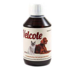 Grau Velcote, tekočina za živali (250 ml)