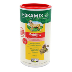 Hokamix30 Mobility Gelenk+ Grau, prašek (750 g)
