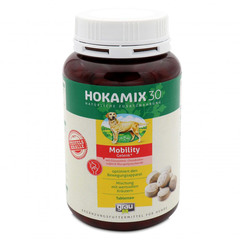 Hokamix30 Mobility Gelenk+ Grau, tablete (390 tablet)