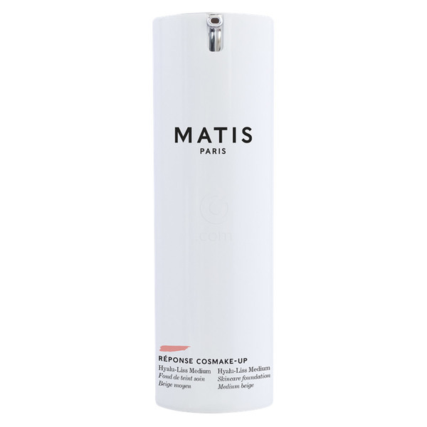 Matis Reponse Cosmake-up Hyaluliss Medium, tekoči puder (30 ml)
