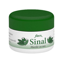 Favn Sinal, mazilo za nos (14 ml)