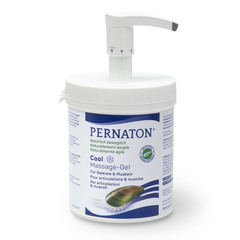 Pernaton, gel s pumpico (1000 ml)