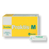 Proktis m svecke