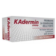 Kadermin, krema (50 ml)