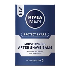 Nivea Men Protect & Care, balzam po britju (100 ml) 