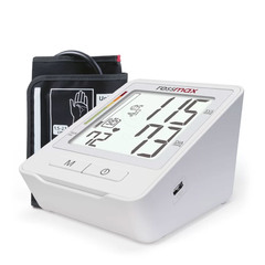 Rossmax Z1, nadlahtni merilnik krvnega tlaka (1 merilnik) 