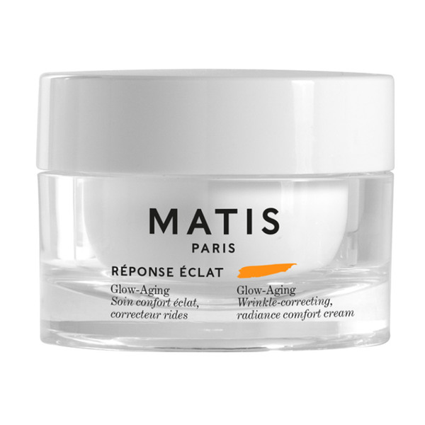 Matis Paris Reponse Eclat Glow aging, krema za obraz (50 ml)