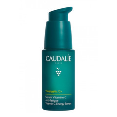 Caudalie Vinergetic C+, serum proti prvim gubam (30 ml)