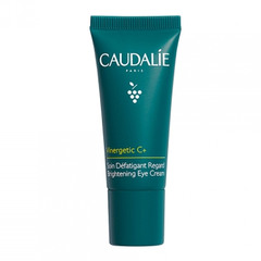 Caudalie Vinergetic C+, krema proti gubam za okrog oči in ust (15 ml)