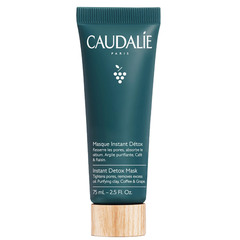 Caudalie Vinergetic C+, detox maska (75 ml)