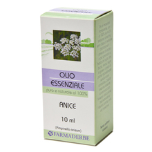 Farmaderbe eterično olje janeža (10 ml)