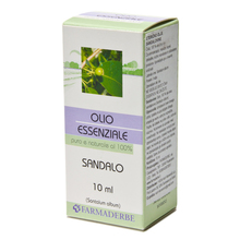 Farmaderbe eterično olje sandalovine (10 ml)