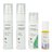 Hemtouch raziskovalni set za ravnovesje koze 20 ml 20 ml 10 ml 5 ml