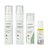 Hemptouch raziskovalni set za mladostno kozo 20 ml 20 ml 10 ml 5 ml