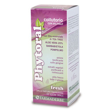 Phytoral, ustna voda (200 ml)