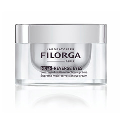 Filorga NCEF-Reverse Eyes, krema za področje okoli oči (15 ml)