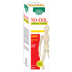 Nodol Arnika Forte, gel (100 ml)