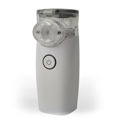 Ročni inhalator Mesh Me140, Medikoel (1 inhalator)