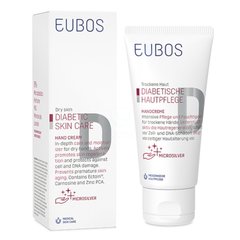 Eubos Diabetic skin care, krema za roke
