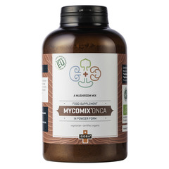 Mycomix Onca, prah (200 g)