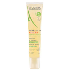 A-Derma Epitheliale A.H. Duo, masažni oljni gel (40 ml)