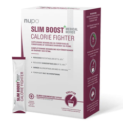 Nupo Slim Boost+ Calorie Fighter, vračke (15 vrečk)