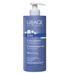 Uriage 1er Bebe, prvo vlažilno mleko (500 ml)
