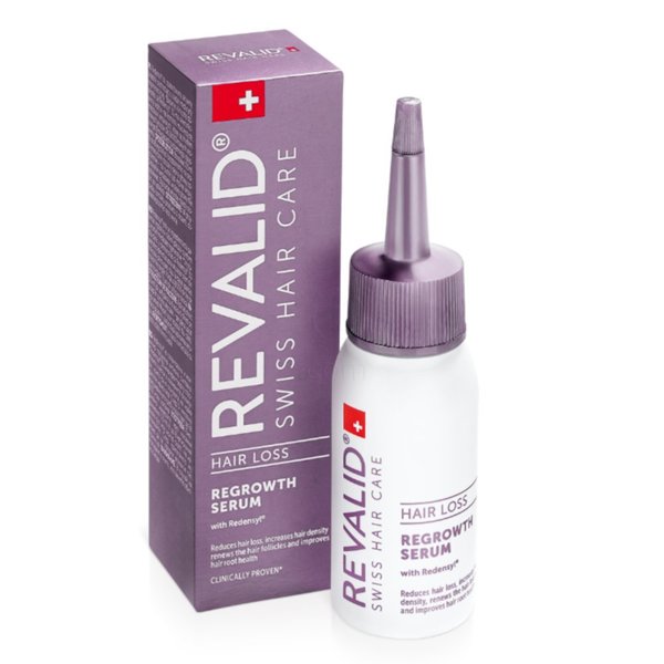 Revalid, serum za rast las (50 ml)