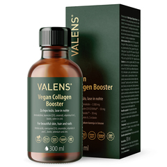 Valens Vegan Collagen Booster, tekočina (300 ml)