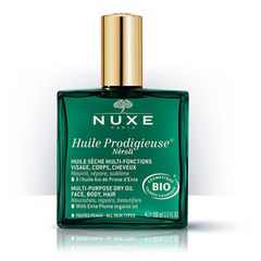 Nuxe Prodigieuse Neroli, čudežno suho olje za vsestransko uporabo (100 ml)