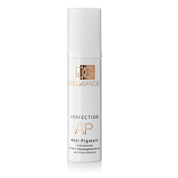 Dr. Grandel Perfection AP, koncentrat proti pigmentnim madežem (50 ml)