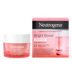 Neutrogena Bright Boost, gel krema (50 ml)