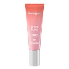 Neutrogena Bright Boost, osvetlitveni serum (30 ml)