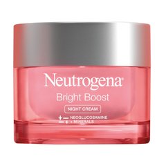Neutrogena Bright Boost, nočna krema (50 ml)