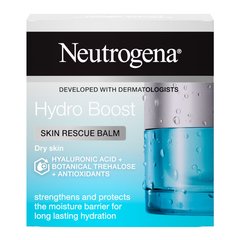 Neutrogena Hydo Boost, balzam za obnavljanje kože (50 ml)