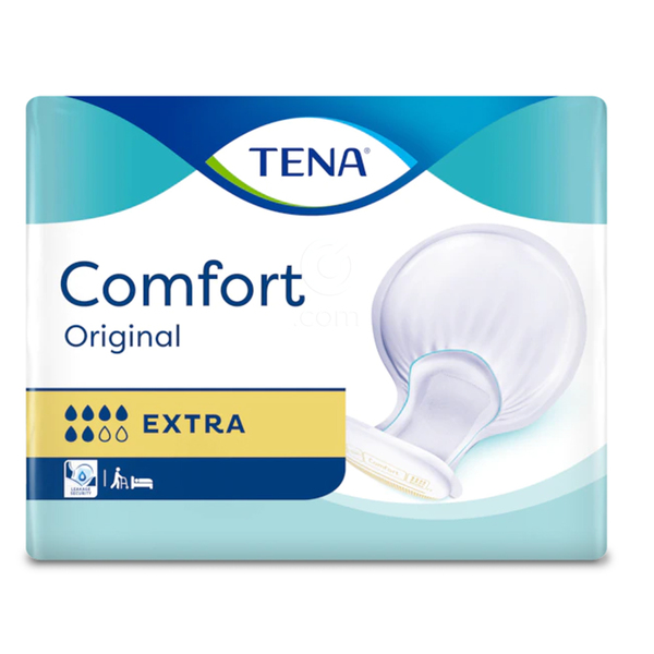 Tena Comfort Original Extra, predloga za težko inkontinenco (40 predlog)