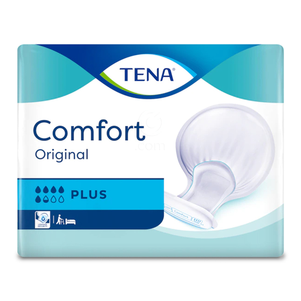Tena Comfort Original Plus, predloga za težko inkontinenco (46 predlog)