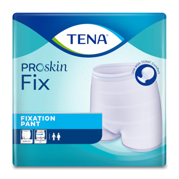 Tena Fix, hlačke - zelene XL (5 hlačk)