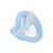 Curaprox baby modra otroska duda velikost 1 0 7 mesecev 3